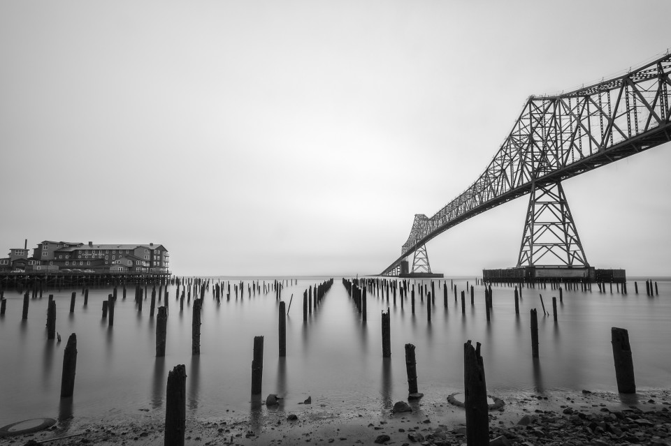 Astoria-Megler Bridge