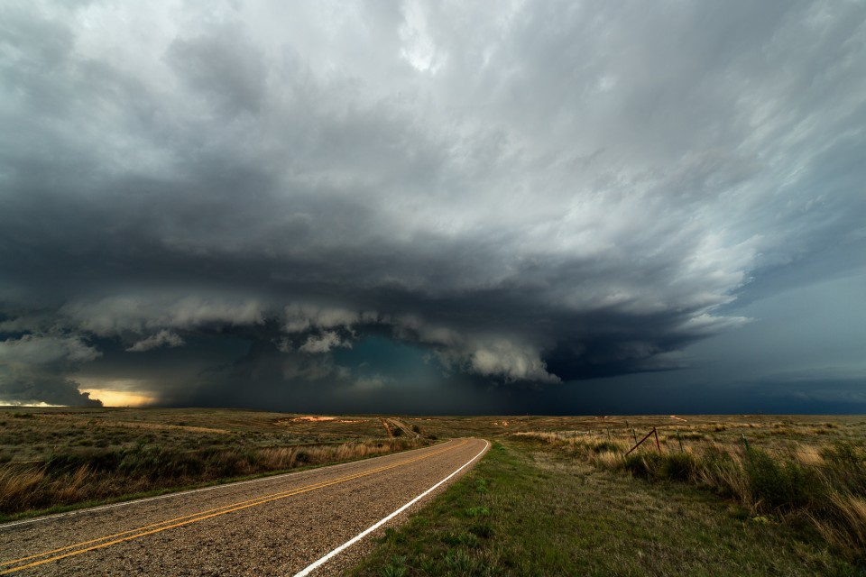 Alanreed Supercell