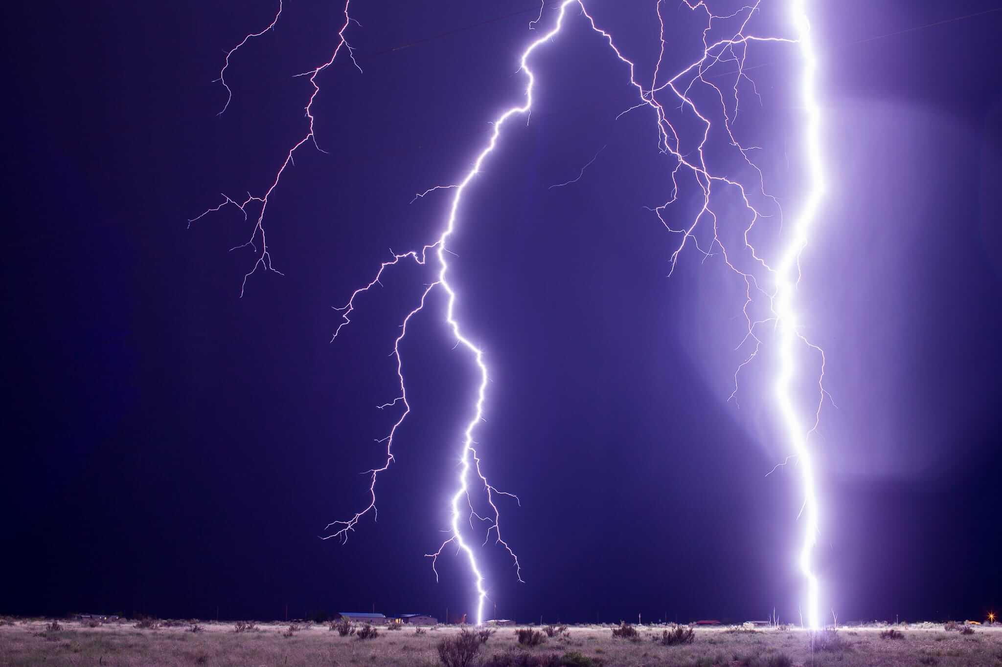 Storm Chasing Photography Tours | Arizona Photography Workshops
