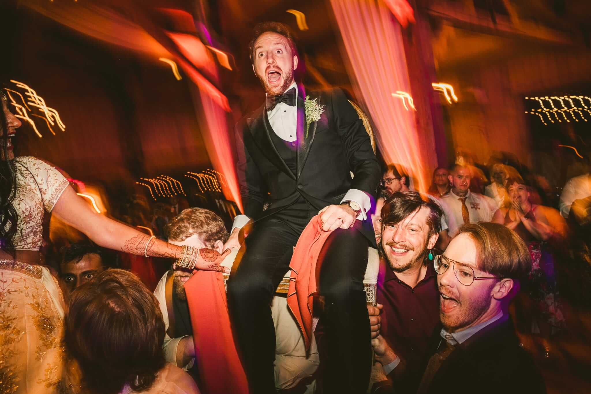 Phoenix Wedding Photographer