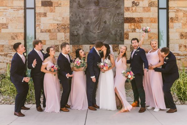wedding photography in Phoenix