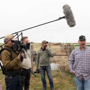 Storm Chasing Masterclass