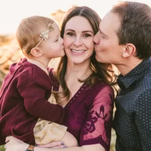 Family Photographer in Phoenix