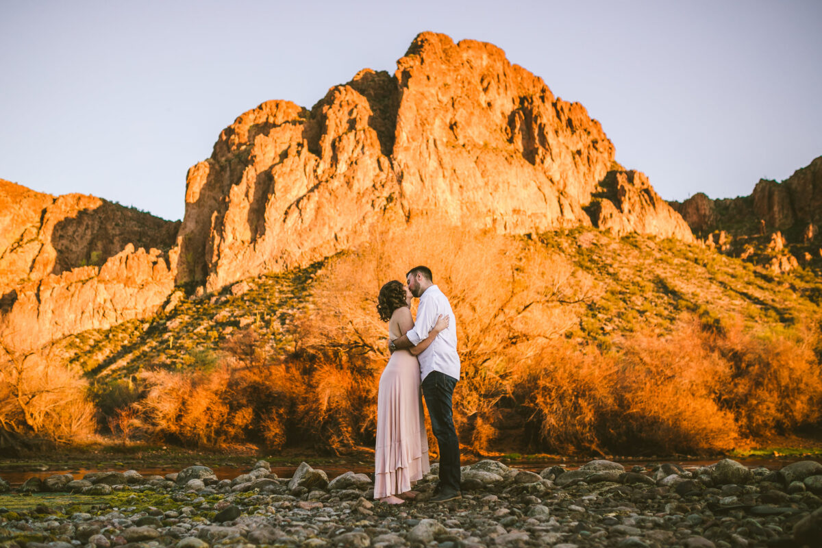 Phoenix Wedding Photographer