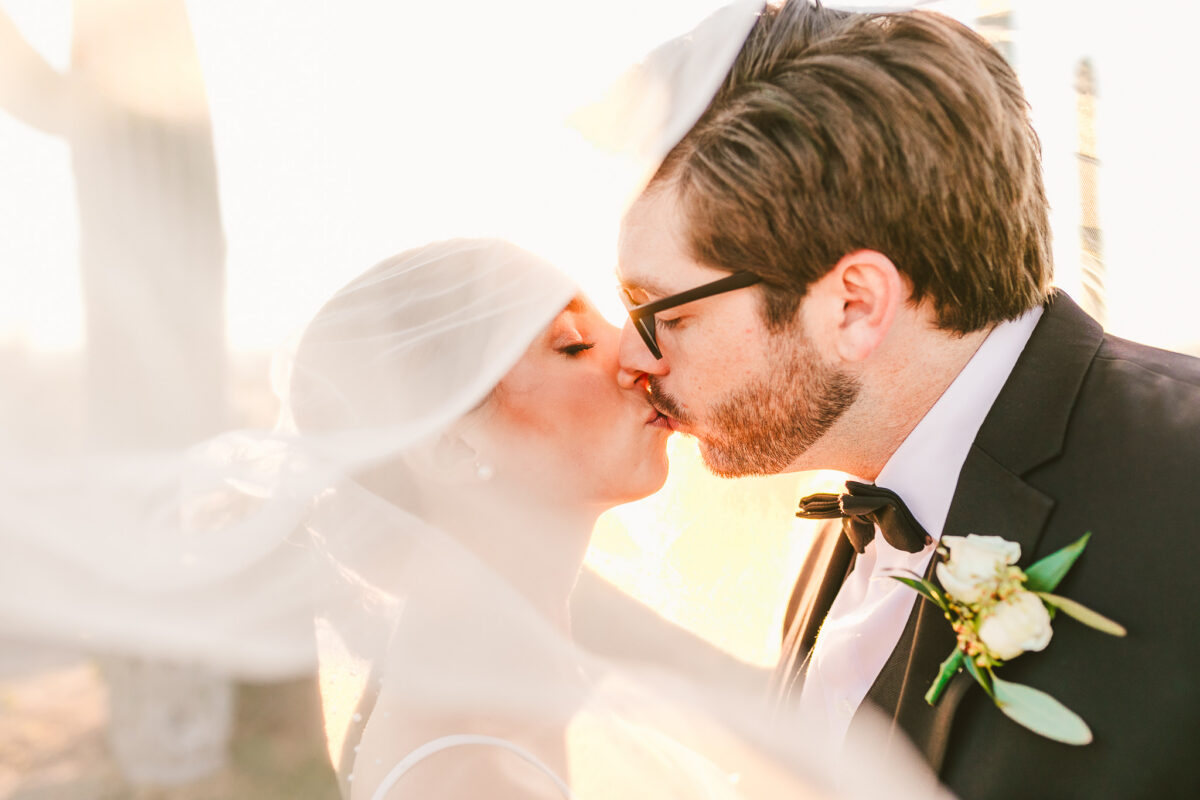 Wedding Photography Styles in Arizona