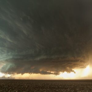 Tornado Chasing Tours