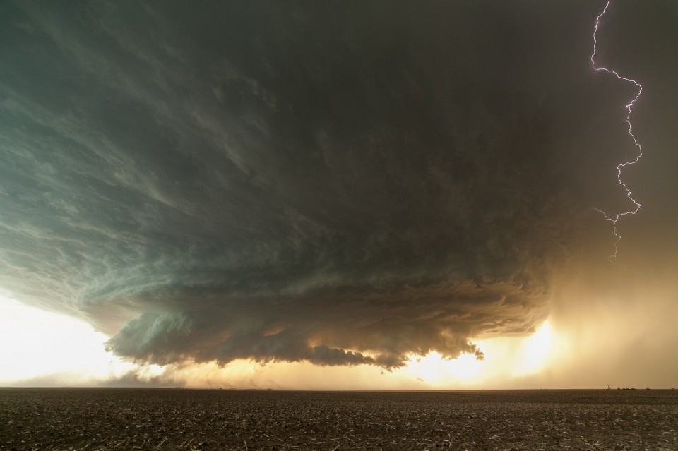 Tornado Chasing Tours