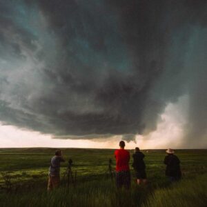 Storm Chasing Photography Tours