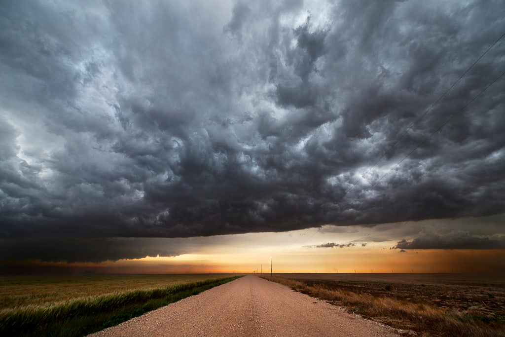 Storm Photography Licensing