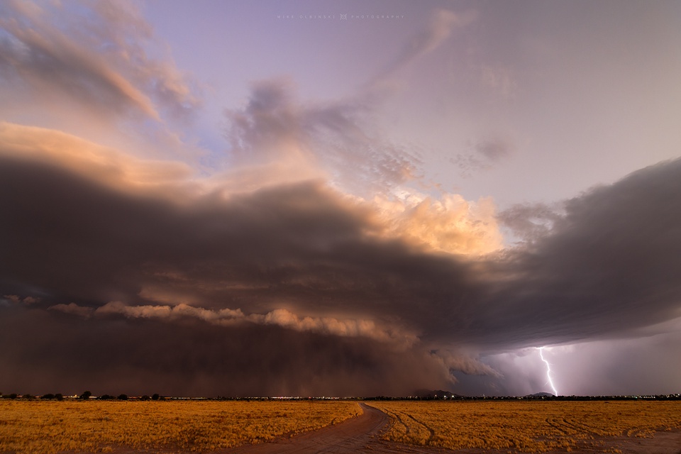 Storm Fine Art Prints