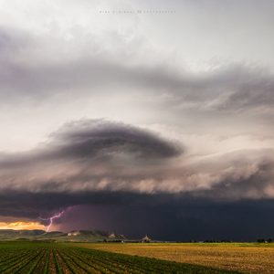 Storm Photography Prints