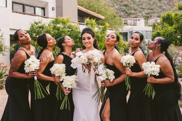 Phoenix Wedding Photographer